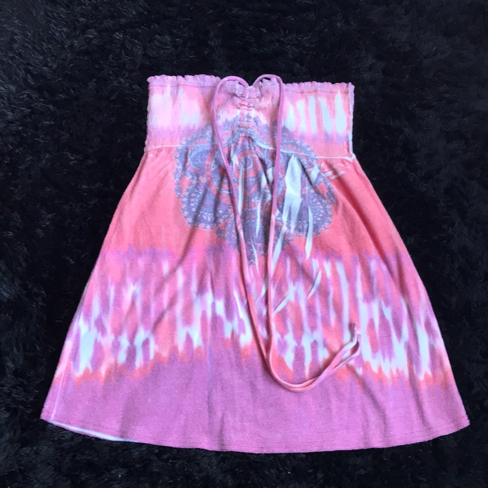 Swim dress